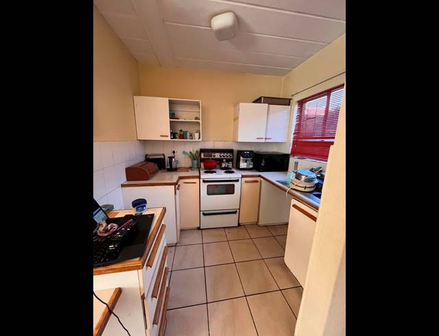 2 BEDROOM DUPLEX FOR SALE IN DORANDIA